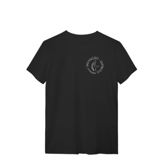 Nome do produto Camiseta Efésios 6.17