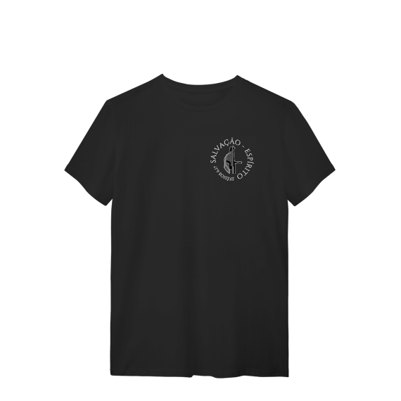 Camiseta Efésios 6.17