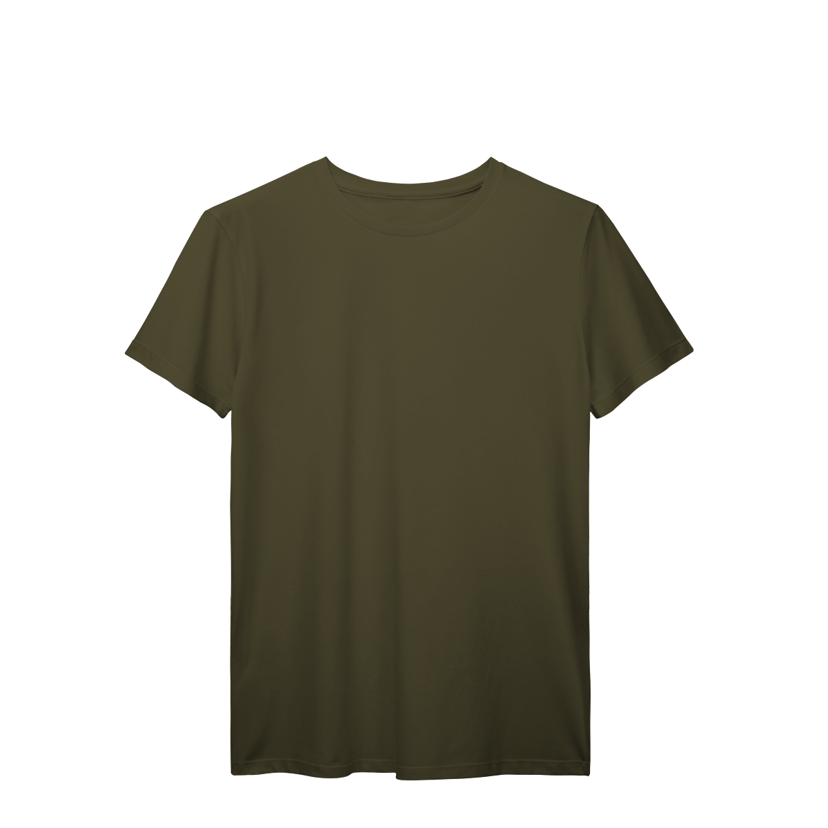 Nome do produto: Camiseta Basica SKIM - Unissex [Prime]