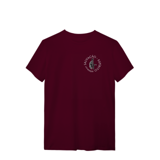 Nome do produto Camiseta Efésios 6.17