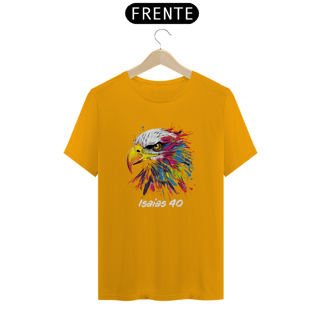 Nome do produto Camisa cristã aguia 