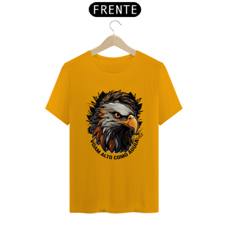 Nome do produto Camisa cristã aguia 
