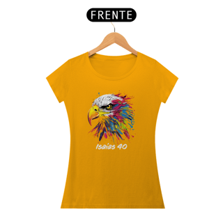Nome do produto Camisa t shirt feminina 