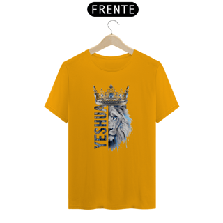 Nome do produto camisa masculina Yeshua 