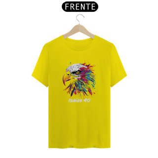 Nome do produto Camisa cristã aguia 