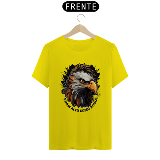 Nome do produto Camisa cristã aguia 