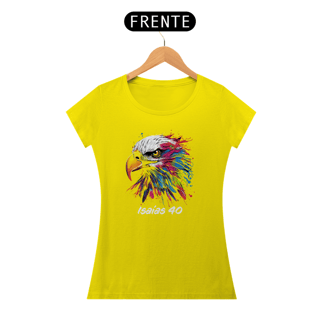 Nome do produto Camisa t shirt feminina 