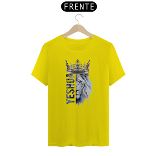 Nome do produto camisa masculina Yeshua 