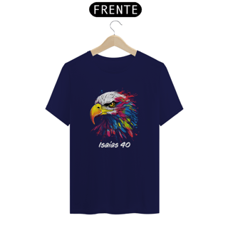 Nome do produto Camisa cristã aguia 