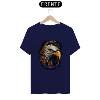 Nome do produto Camisa cristã aguia 