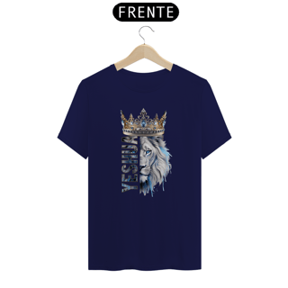 Nome do produto camisa masculina Yeshua 