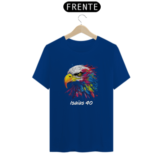 Nome do produto Camisa cristã aguia 