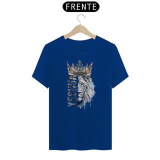 Nome do produto camisa masculina Yeshua 