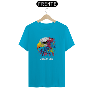 Nome do produto Camisa cristã aguia 
