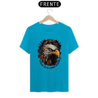 Nome do produto Camisa cristã aguia 