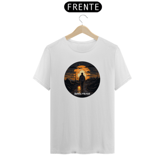 Camisa masculina salmos 119