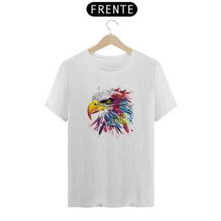 Camisa cristã aguia 