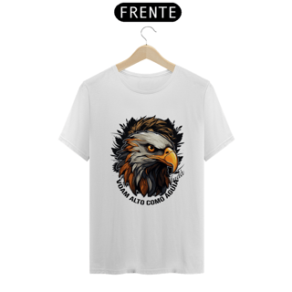 Camisa cristã aguia 