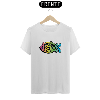 camisa masculina Jesus