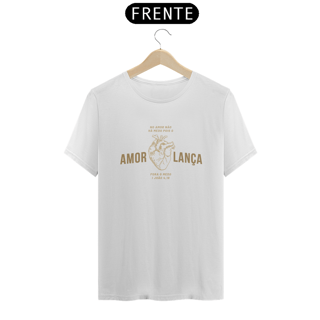 camisa cristã masculina 