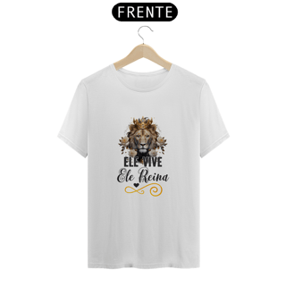 Camisa cristã 