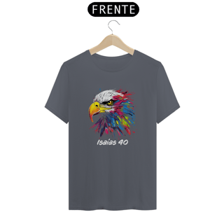 Nome do produto Camisa cristã aguia 