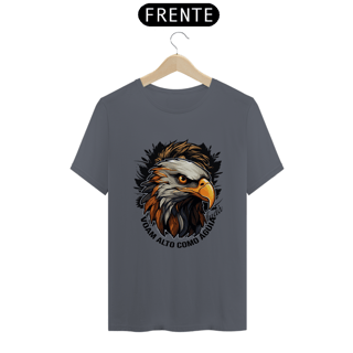 Nome do produto Camisa cristã aguia 