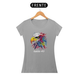 Nome do produto Camisa t shirt feminina 