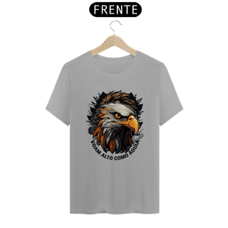 Nome do produto Camisa cristã aguia 