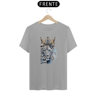 Nome do produto camisa masculina Yeshua 