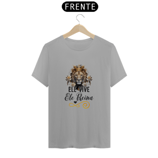 Nome do produto Camisa cristã 