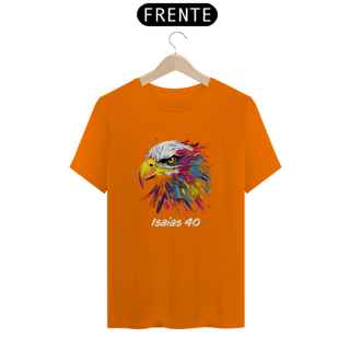 Nome do produto Camisa cristã aguia 