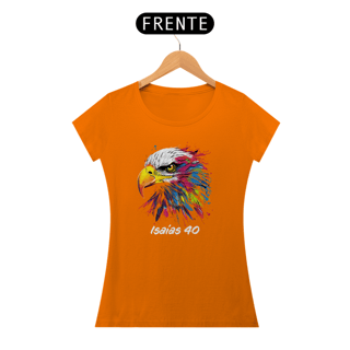 Nome do produto Camisa t shirt feminina 