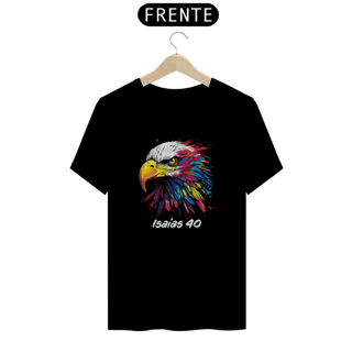Nome do produto Camisa cristã aguia 