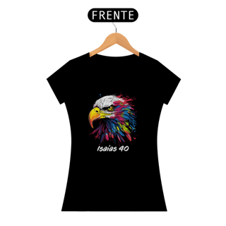 Nome do produto Camisa t shirt feminina 