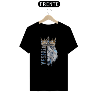 Nome do produto camisa masculina Yeshua 
