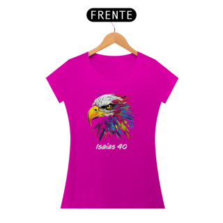 Nome do produto Camisa t shirt feminina 