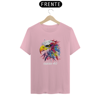 Nome do produto Camisa cristã aguia 