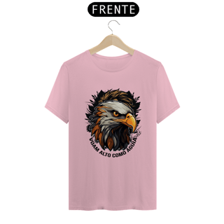 Nome do produto Camisa cristã aguia 