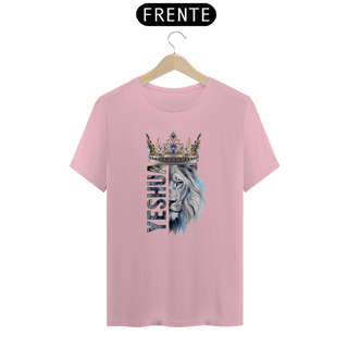 Nome do produto camisa masculina Yeshua 