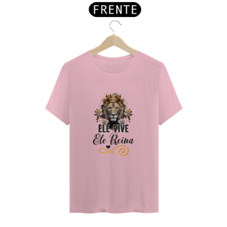 Nome do produto Camisa cristã 