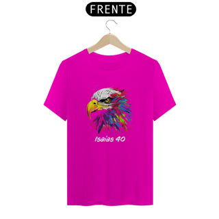 Nome do produto Camisa cristã aguia 