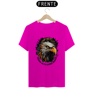 Nome do produto Camisa cristã aguia 