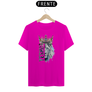 Nome do produto camisa masculina Yeshua 