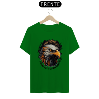 Nome do produto Camisa cristã aguia 