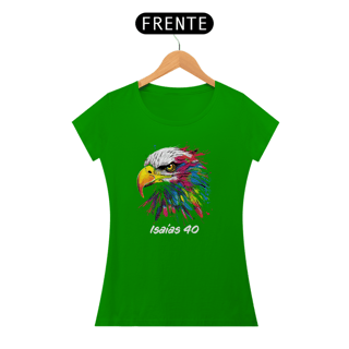 Nome do produto Camisa t shirt feminina 