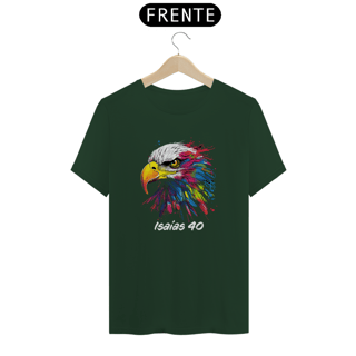 Nome do produto Camisa cristã aguia 