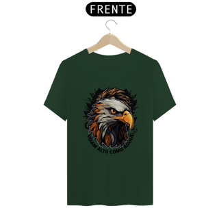 Nome do produto Camisa cristã aguia 
