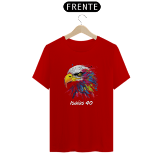 Nome do produto Camisa cristã aguia 