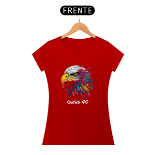 Nome do produto Camisa t shirt feminina 